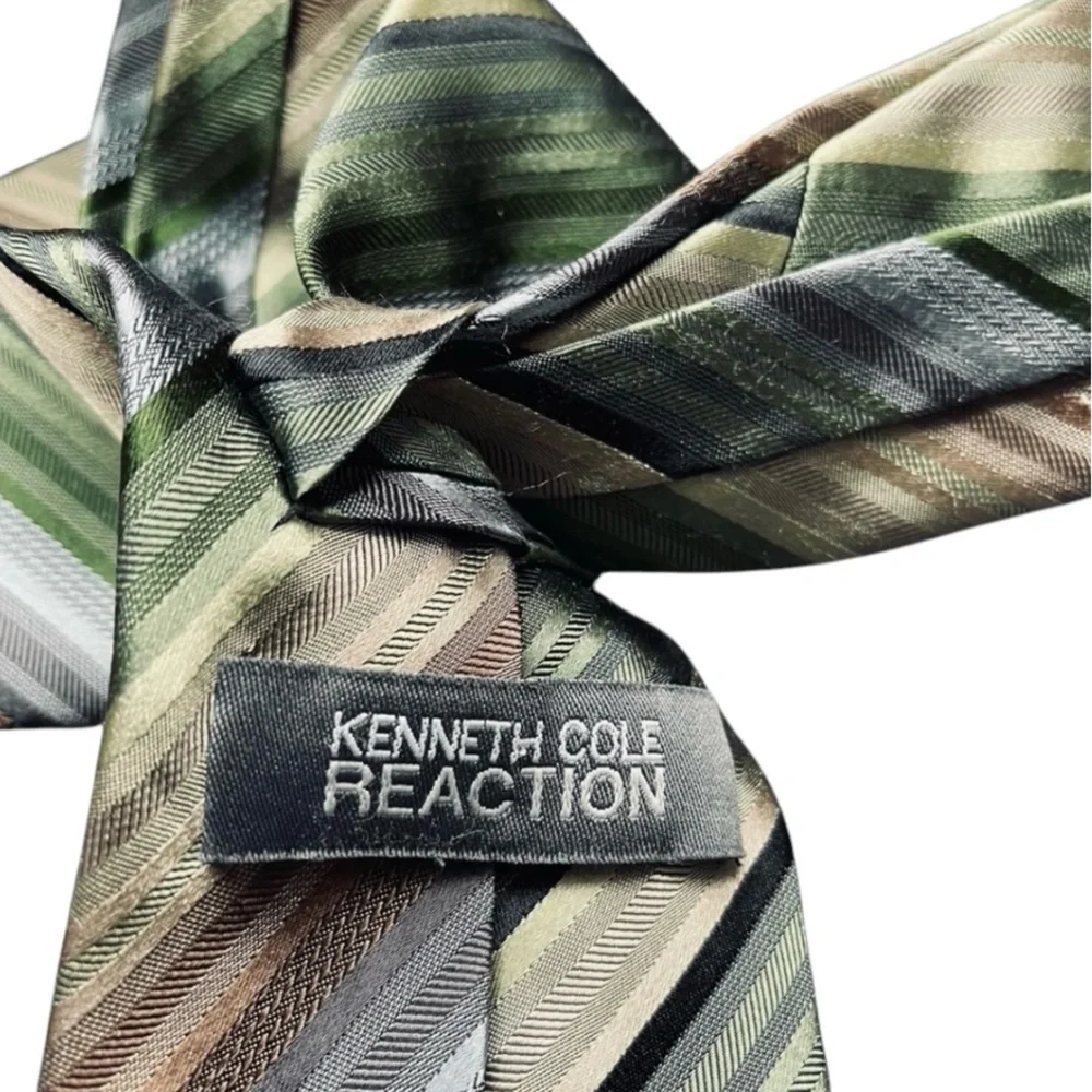 Kenneth Cole elevate your